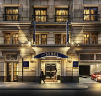 The Sebel Flinders Lane - Accommodation Mooloolaba