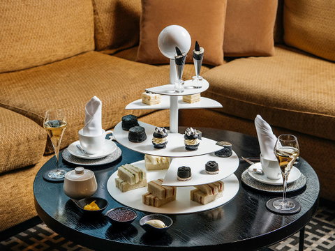 Sofitel Melbourne On Collins - Accommodation Mooloolaba 0