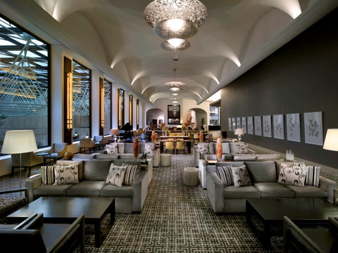 Sofitel Melbourne On Collins - Accommodation Mooloolaba 3