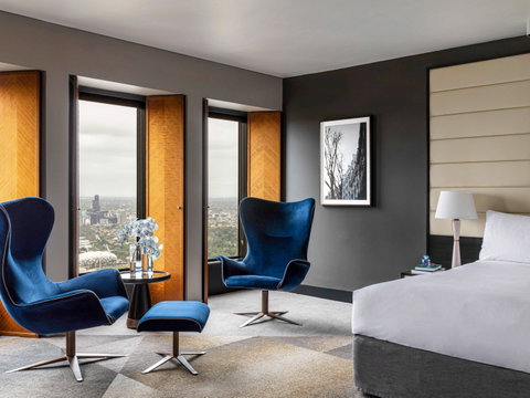 Sofitel Melbourne On Collins - Accommodation Mooloolaba 4