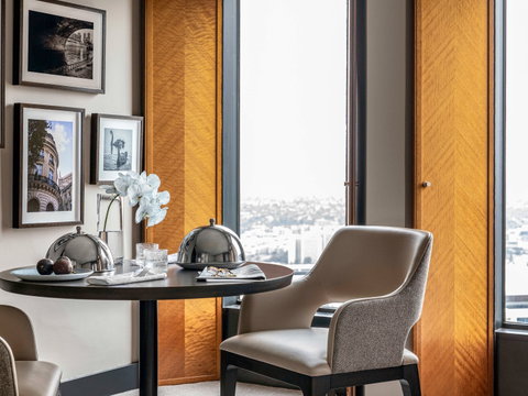 Sofitel Melbourne On Collins - Accommodation Mooloolaba 6