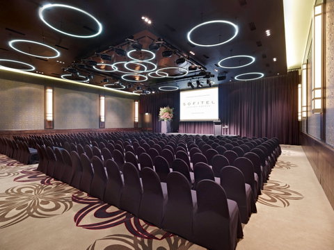 Sofitel Melbourne On Collins - Accommodation Mooloolaba 7