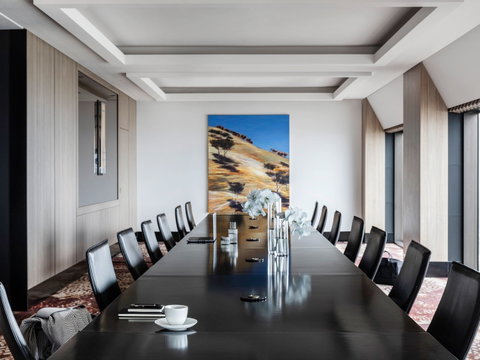 Sofitel Melbourne On Collins - Accommodation Mooloolaba 9