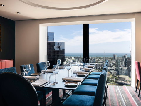 Sofitel Melbourne On Collins - Accommodation Mooloolaba 11