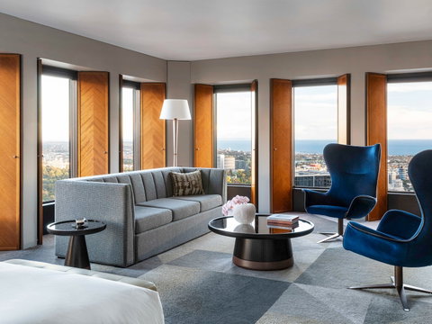 Sofitel Melbourne On Collins - Accommodation Mooloolaba 12