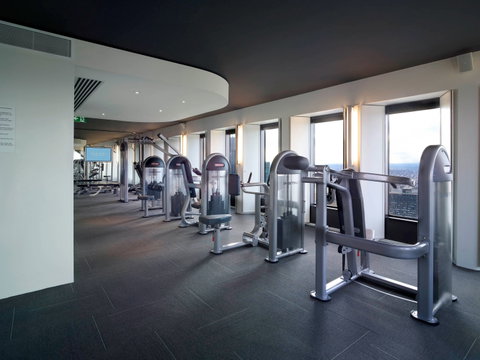 Sofitel Melbourne On Collins - Accommodation Mooloolaba 14