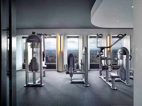 Sofitel Melbourne On Collins - Accommodation Mooloolaba 15