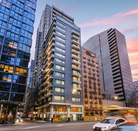 Brady Apartment Hotel Flinders Street - Accommodation Mooloolaba