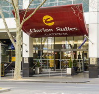 Clarion Suites Gateway - Accommodation Mooloolaba