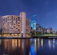 Crowne Plaza Melbourne - Accommodation Mooloolaba