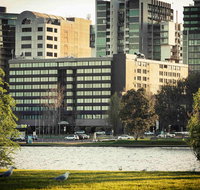 Mercure Melbourne Albert Park - Accommodation Mooloolaba