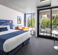 Mercure Melbourne St Kilda Road - Accommodation Mooloolaba