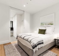 Tyrian Serviced Apts Albert Park Lane - Accommodation Mooloolaba