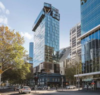Vibe Hotel Melbourne - Accommodation Mooloolaba
