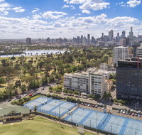 View Melbourne - Accommodation Mooloolaba