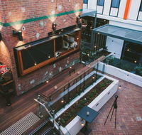 Kennigo Hotel Brisbane - Accommodation Mooloolaba