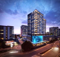 Alcyone Hotel Residences - Accommodation Mooloolaba