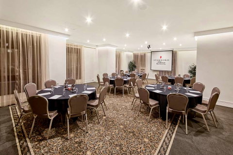 Stamford Plaza Melbourne - Accommodation Mooloolaba 9