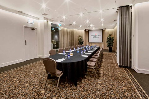 Stamford Plaza Melbourne - Accommodation Mooloolaba 10