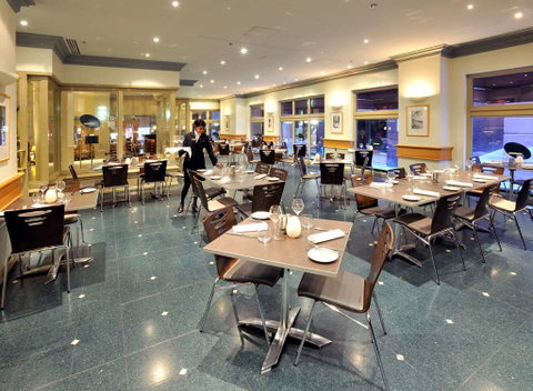 Stamford Plaza Melbourne - Accommodation Mooloolaba 12