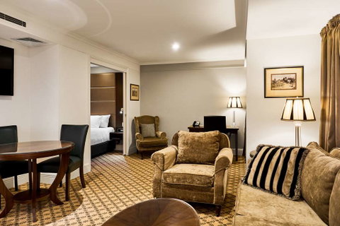 Stamford Plaza Melbourne - Accommodation Mooloolaba 15