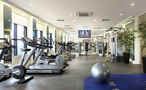 Stamford Plaza Melbourne - Accommodation Mooloolaba 16
