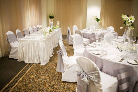 Stamford Plaza Melbourne - Accommodation Mooloolaba 17