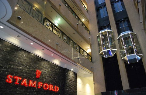 Stamford Plaza Melbourne - Accommodation Mooloolaba 4