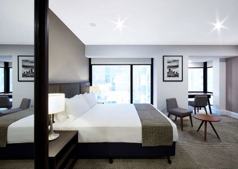 Stamford Plaza Melbourne - Accommodation Mooloolaba 5