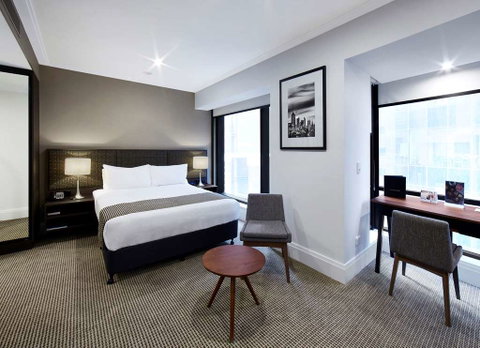 Stamford Plaza Melbourne - Accommodation Mooloolaba 6