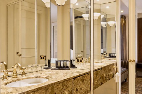 Stamford Plaza Melbourne - Accommodation Mooloolaba 7