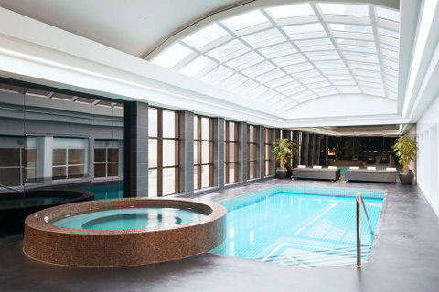 Stamford Plaza Melbourne - Accommodation Mooloolaba 8