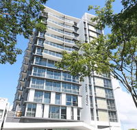 Alex Perry Hotel and Apartments - Accommodation Mooloolaba