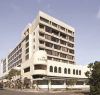 The Calile Hotel Brisbane - Accommodation Mooloolaba