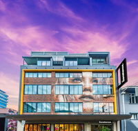 The Constance - Accommodation Mooloolaba