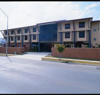 Kingsford Smith Motel - Accommodation Mooloolaba