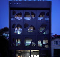 Limes Hotel - Accommodation Mooloolaba