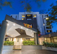 View Brisbane - Accommodation Mooloolaba