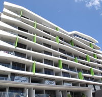 Code Apartments - Accommodation Mooloolaba