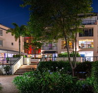 Goldsborough Place - Accommodation Mooloolaba