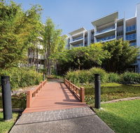 Oaks Mews - Accommodation Mooloolaba
