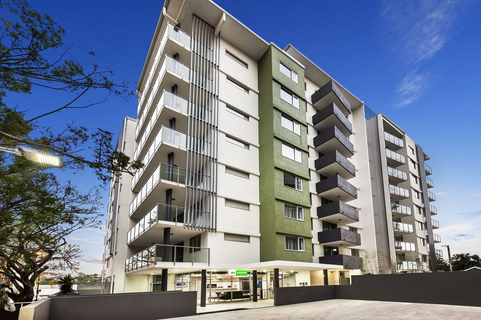 Albion QLD Accommodation Mooloolaba