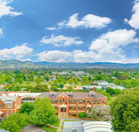 Mantra Albury Hotel - Accommodation Mooloolaba
