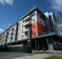Quest Albury Seviced Apartments - Accommodation Mooloolaba