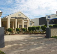 Albury Georgian - Accommodation Mooloolaba