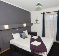 Elm Court Motel - Accommodation Mooloolaba