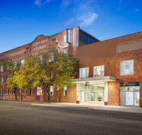 Quest Albury on Townsend - Accommodation Mooloolaba
