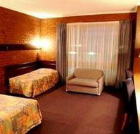 Albury Townhouse Motel - Accommodation Mooloolaba