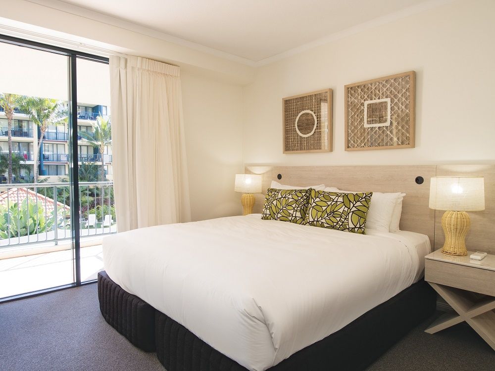 Alexandra Headland QLD Accommodation Mooloolaba