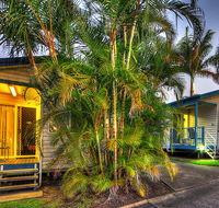Alex Beach Cabins  Tourist Park - Accommodation Mooloolaba